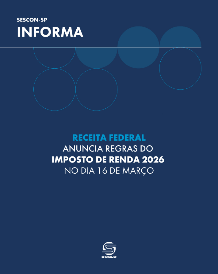 Receita Federal Anuncia Regras do Imposto de Renda 2026 no dia 16 de ...